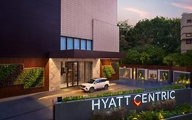 Radisson Kolkata Ballygunge