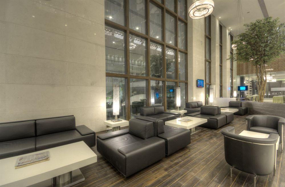 Hyatt Centric Ballygunge Kalkutta Exterior foto