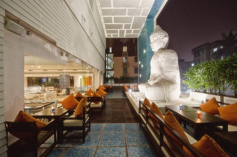 Hyatt Centric Ballygunge Kalkutta Exterior foto