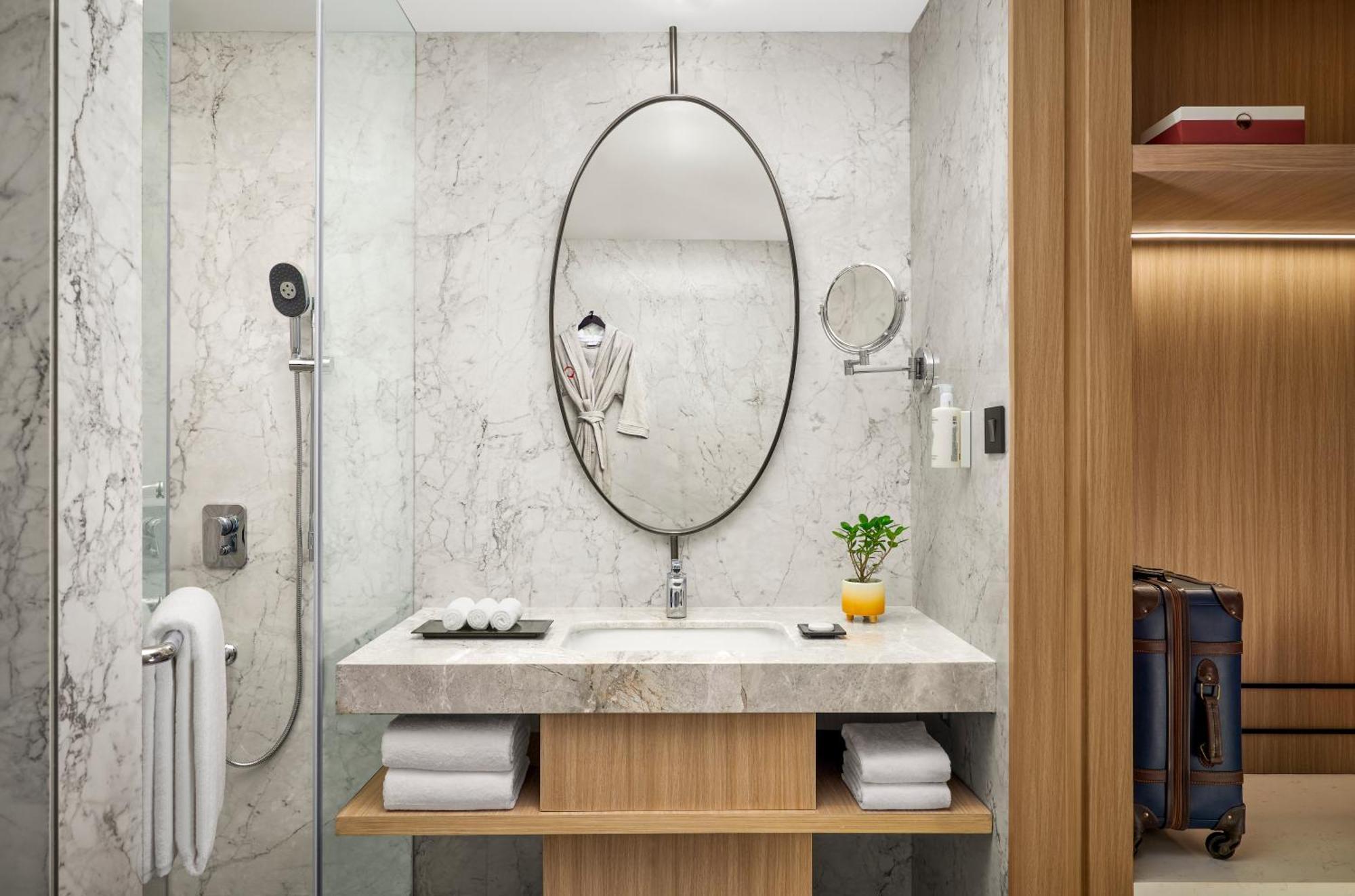 Hyatt Centric Ballygunge Kalkutta Exterior foto