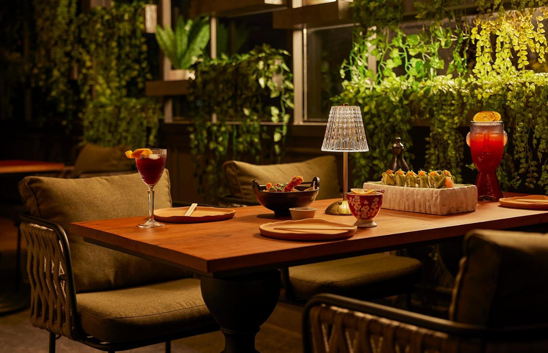 Hyatt Centric Ballygunge Kalkutta Exterior foto
