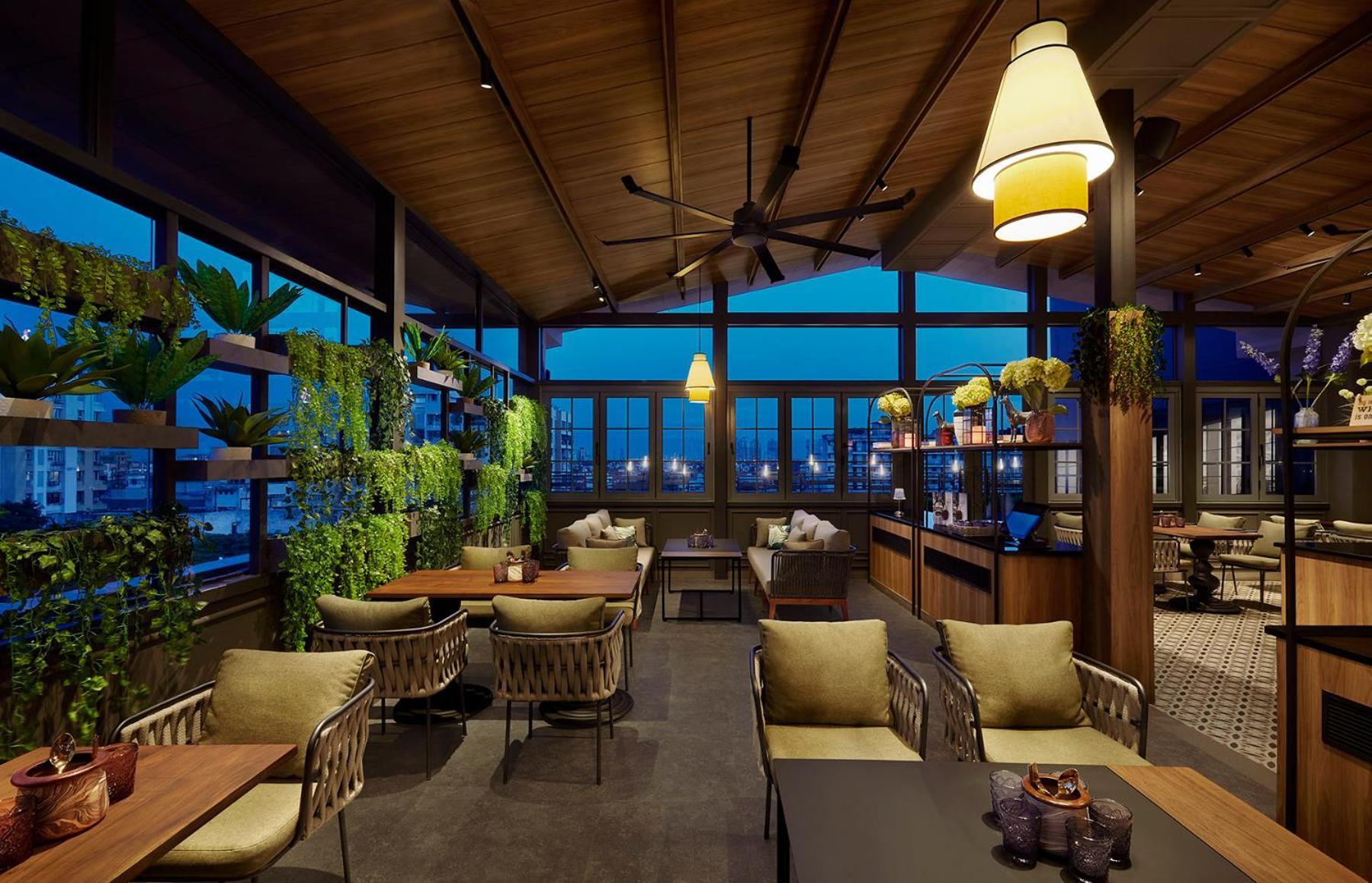 Hyatt Centric Ballygunge Kalkutta Exterior foto