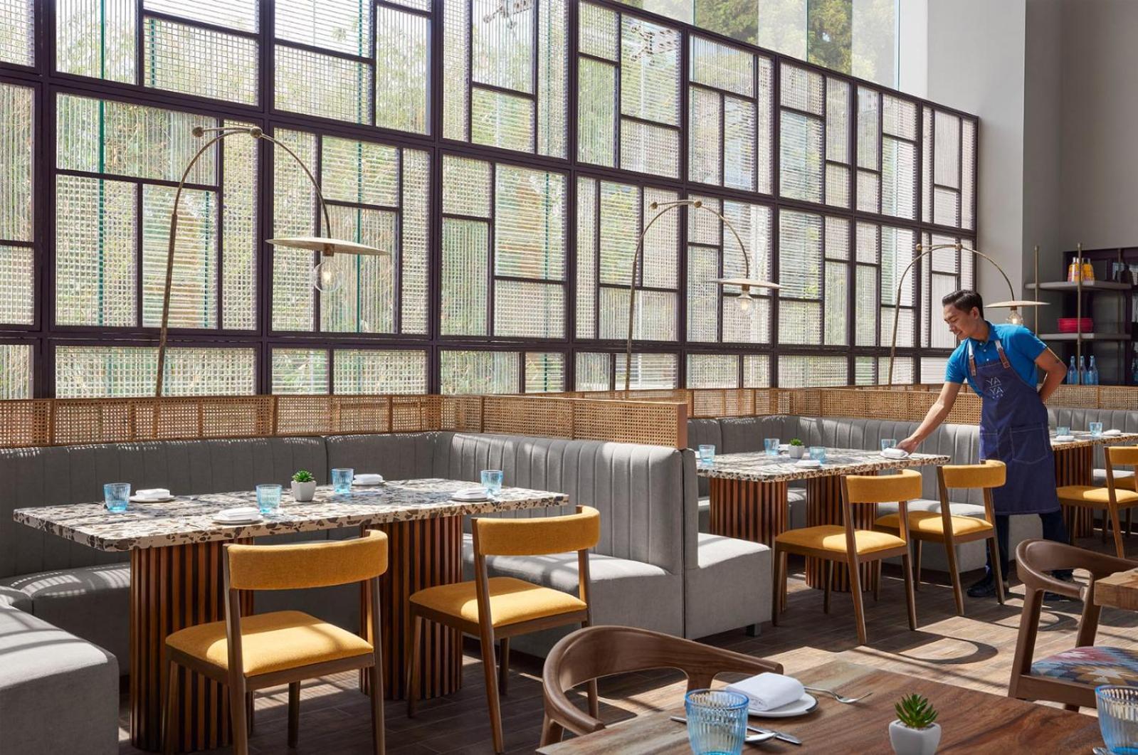 Hyatt Centric Ballygunge Kalkutta Exterior foto